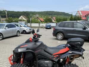 CAN-AM BRP Renegade 1000 xxc — miniatura 3