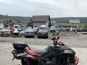 CAN-AM BRP Renegade 1000 xxc — miniatura 4