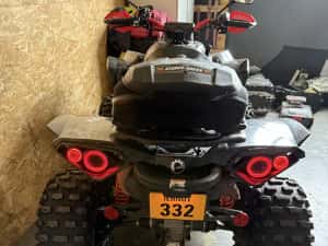 CAN-AM BRP Renegade 1000 xxc — miniatura 5