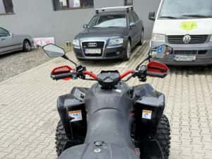 CAN-AM BRP Renegade 1000 xxc — miniatura 7