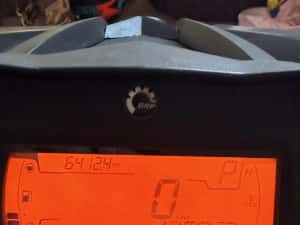 CAN-AM BRP Renegade 1000 xxc — miniatura 8