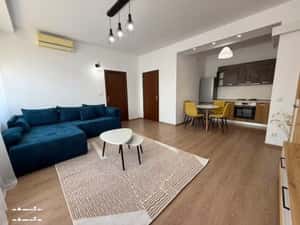 Apart.2 cam. cu lift , centrala ,  Zona - ARED UTA