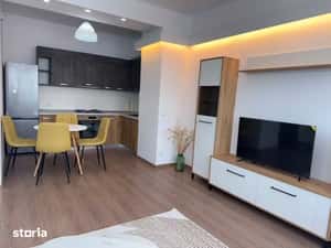 Apart.2 cam. cu lift , centrala ,  Zona - ARED UTA — miniatura 4