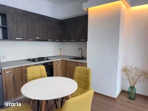 Apart.2 cam. cu lift , centrala ,  Zona - ARED UTA — miniatura 5