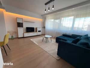 Apart.2 cam. cu lift , centrala ,  Zona - ARED UTA — miniatura 6