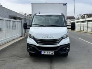Iveco Daily 35C16 3200 km 2023 — miniatura 3