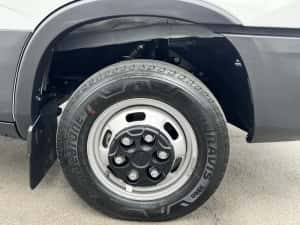 Iveco Daily 35C16 3200 km 2023 — miniatura 5