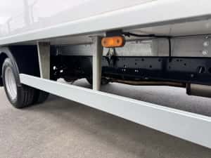 Iveco Daily 35C16 3200 km 2023 — miniatura 6