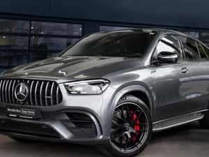 Mercedes-Benz GLE 63 AMG 2024 - SUV Second Hand