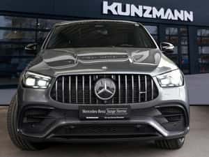 Mercedes-Benz GLE 63 AMG 2024 - SUV Second Hand — miniatura 2