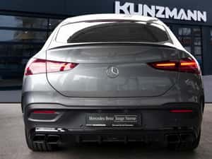 Mercedes-Benz GLE 63 AMG 2024 - SUV Second Hand — miniatura 4