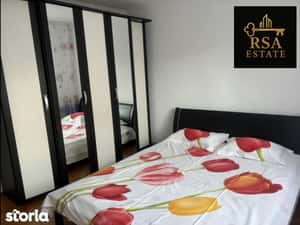 Apartament de inchiriat 3 camere zona Nord Republicii Et 1 — miniatura 4