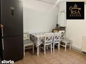 Apartament de inchiriat 3 camere zona Nord Republicii Et 1 — miniatura 5
