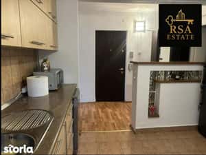 Apartament de inchiriat 3 camere zona Nord Republicii Et 1 — miniatura 6