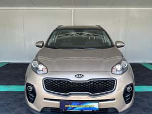 Kia Sportage 2018, 179.000 km, Diesel — miniatura 2