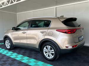 Kia Sportage 2018, 179.000 km, Diesel — miniatura 3