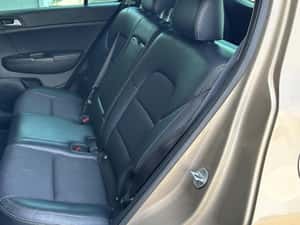 Kia Sportage 2018, 179.000 km, Diesel — miniatura 6