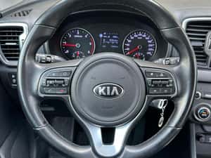Kia Sportage 2018, 179.000 km, Diesel — miniatura 7