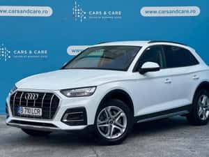 Audi Q5 Automată 204 HP Diesel