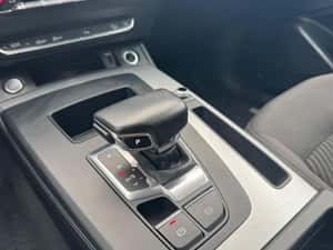 Audi Q5 Automată 204 HP Diesel — miniatura 2