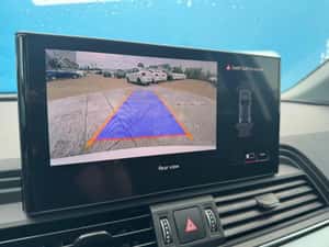 Audi Q5 Automată 204 HP Diesel — miniatura 3