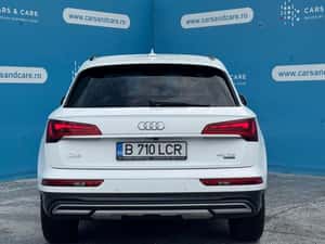 Audi Q5 Automată 204 HP Diesel — miniatura 5
