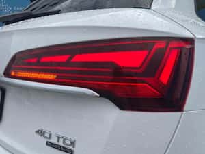 Audi Q5 Automată 204 HP Diesel — miniatura 7
