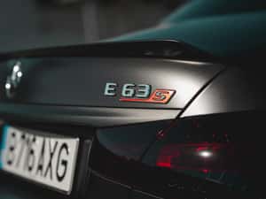 Mercedes-Benz E 63 AMG 2022, 40.000 km, 612 cp — miniatura 4