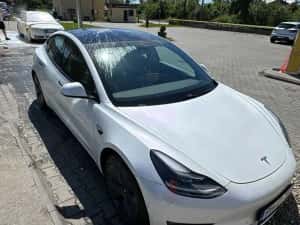 Închiriază masina electrica pentru Uber & Bolt | Chirie sau Ramanere | Tesla — miniatura 2