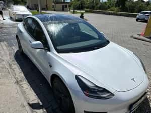 Închiriază masina electrica pentru Uber & Bolt | Chirie sau Ramanere | Tesla — miniatura 6