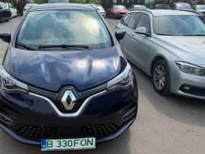 Închiriază masina electrica pentru Uber & Bolt | Chirie sau Ramanere | Tesla — miniatura 7
