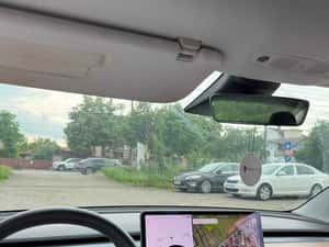 Închiriază masina electrica pentru Uber & Bolt | Chirie sau Ramanere | Tesla — miniatura 9