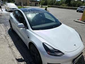 Închiriază masina electrica pentru Uber & Bolt | Chirie sau Ramanere | Tesla — miniatura 10