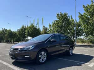 Opel Astra 2018 1.6 CDTI 136Cp Distributie Noua — miniatura 2