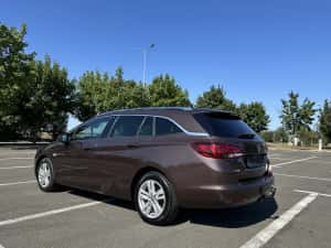 Opel Astra 2018 1.6 CDTI 136Cp Distributie Noua — miniatura 4