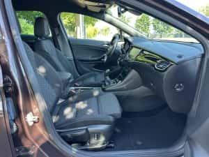 Opel Astra 2018 1.6 CDTI 136Cp Distributie Noua — miniatura 5