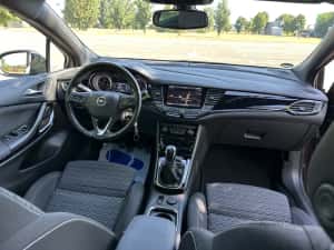 Opel Astra 2018 1.6 CDTI 136Cp Distributie Noua — miniatura 7