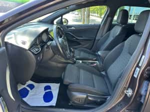 Opel Astra 2018 1.6 CDTI 136Cp Distributie Noua — miniatura 8