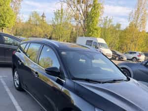 Ford Focus Break 1.5 Diesel Automata 2020 — miniatura 2