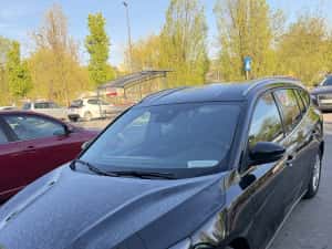 Ford Focus Break 1.5 Diesel Automata 2020 — miniatura 4