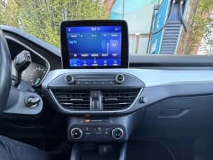 Ford Focus Break 1.5 Diesel Automata 2020 — miniatura 5