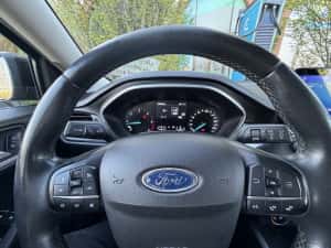 Ford Focus Break 1.5 Diesel Automata 2020 — miniatura 7