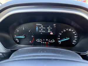 Ford Focus Break 1.5 Diesel Automata 2020 — miniatura 8