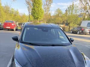 Ford Focus Break 1.5 Diesel Automata 2020 — miniatura 9