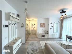 Apartament 2 camere | Bloc Nou | Centrala proprie | 13 Septembrie-Marr — miniatura 4