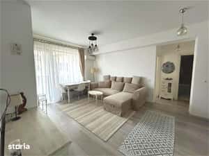 Apartament 2 camere | Bloc Nou | Centrala proprie | 13 Septembrie-Marr — miniatura 5
