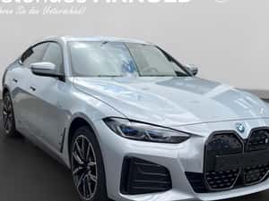 BMW i4 Automată 286 HP Electric — miniatura 3