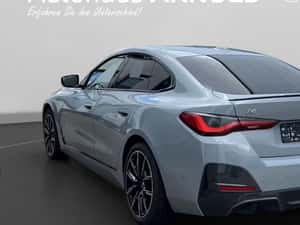 BMW i4 Automată 286 HP Electric — miniatura 4