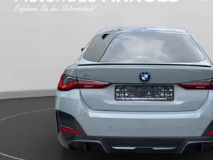 BMW i4 Automată 286 HP Electric — miniatura 5