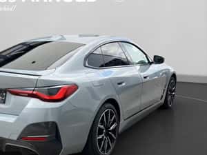 BMW i4 Automată 286 HP Electric — miniatura 6